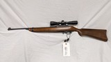 USED RUGER 10/22 .22 LR - 1 of 11