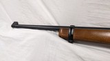 USED RUGER 10/22 .22 LR - 5 of 11