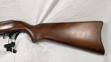 USED RUGER 10/22 .22 LR - 2 of 9