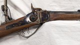 USED TAYLORS 1874 SHARPS 45-120 SHARPS - 8 of 10