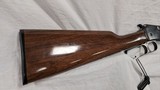 USED BROWNING BL22 .22 LR - 7 of 10