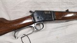 USED BROWNING BL22 .22 LR - 8 of 10