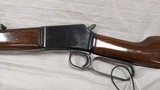 USED BROWNING BL22 .22 LR - 3 of 10