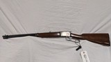 USED BROWNING BL22 .22 LR - 1 of 10