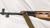 USED NORINCO SKS 7.62X39MM - 5 of 11
