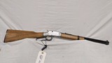 USED ITHACA M49 .22 LR - 9 of 9