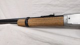 USED ITHACA M49 .22 LR - 7 of 9