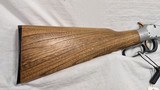 USED ITHACA M49 .22 LR - 1 of 9