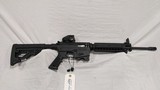 USED MOSSBERG 715T .22 LR - 5 of 8