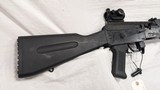 USED GSG MAUSER AK47 .22 LR - 6 of 8