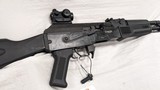 USED GSG MAUSER AK47 .22 LR - 7 of 8