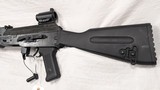 USED GSG MAUSER AK47 .22 LR - 2 of 8