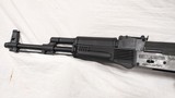 USED GSG MAUSER AK47 .22 LR - 4 of 8