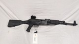 USED GSG MAUSER AK47 .22 LR - 5 of 8