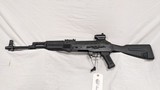 USED GSG MAUSER AK47 .22 LR - 1 of 8