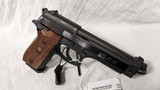 USED TAURUS PT92 AF 9MM - 6 of 6