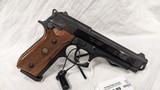 USED TAURUS PT92 AF 9MM - 4 of 6