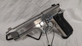 USED TAURUS PT92 AFS 9MM - 2 of 6
