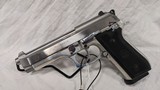USED TAURUS PT92 AFS 9MM - 1 of 6