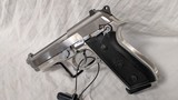 USED TAURUS PT92 AFS 9MM - 3 of 6