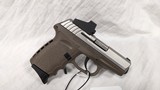 USED SCCY CPX-2 9MM - 4 of 6