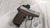 USED SCCY CPX-2 9MM - 6 of 6