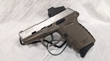 USED SCCY CPX-2 9MM - 1 of 6