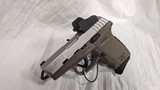 USED SCCY CPX-2 9MM - 2 of 6
