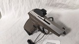 USED SCCY CPX-2 9MM - 5 of 6