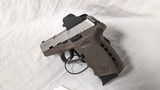 USED SCCY CPX-2 9MM - 3 of 6