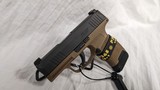 USED SIG SAUER P365 9MM - 2 of 6