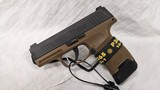 USED SIG SAUER P365 9MM - 1 of 6