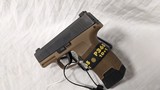 USED SIG SAUER P365 9MM - 3 of 6