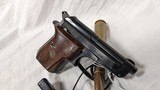 USED BERETTA 21A .22 LR - 5 of 6