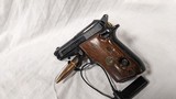 USED BERETTA 21A .22 LR - 2 of 6