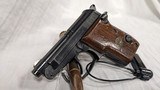 USED BERETTA 21A .22 LR - 3 of 6