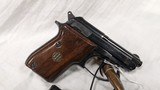 USED BERETTA 21A .22 LR - 4 of 6