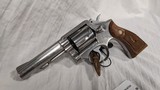 USED SMITH & WESSON MODEL 64 .38 SPC - 3 of 6