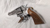 USED SMITH & WESSON MODEL 64 .38 SPC - 2 of 6