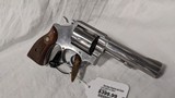 USED SMITH & WESSON MODEL 64 .38 SPC - 5 of 6