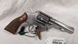 USED SMITH & WESSON MODEL 64 .38 SPC - 4 of 6