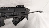 USED CZ BREN 2MS 5.56MM - 6 of 6