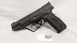 USED SPRINGFIELD ARMORY XDM-9 5.25