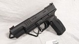 USED SPRINGFIELD ARMORY XDM-9 5.25