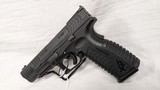 USED SPRINGFIELD ARMORY XDM-9 5.25