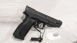 USED SPRINGFIELD ARMORY XDM-9 5.25