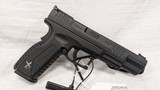USED SPRINGFIELD ARMORY XDM-9 5.25