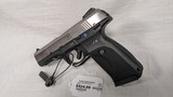 USED RUGER SR45 .45 ACP - 2 of 6