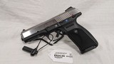 USED RUGER SR45 .45 ACP - 1 of 6