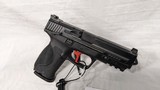 USED SMITH & WESSON M&P 9 2.0 9MM - 5 of 6